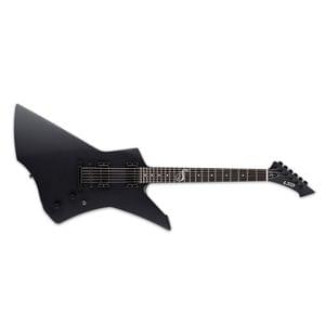 ESP LTD SNAKEBYTE Black Satin 6 String Electric Guitar